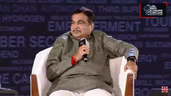 Times Network India Economic Conclave