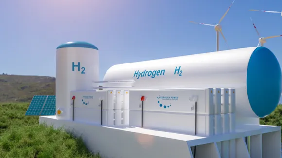 National Green Hydrogen Mission