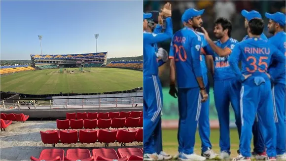 India vs Bangladesh