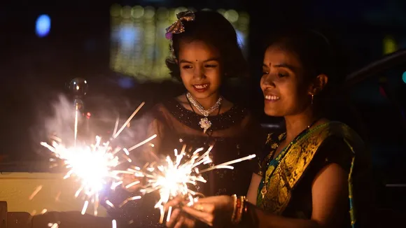 Diwali