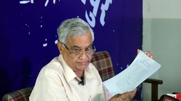 Kirodi Lal Meena