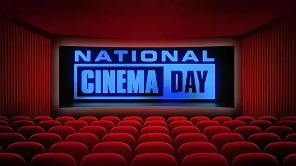 National Cinema Day