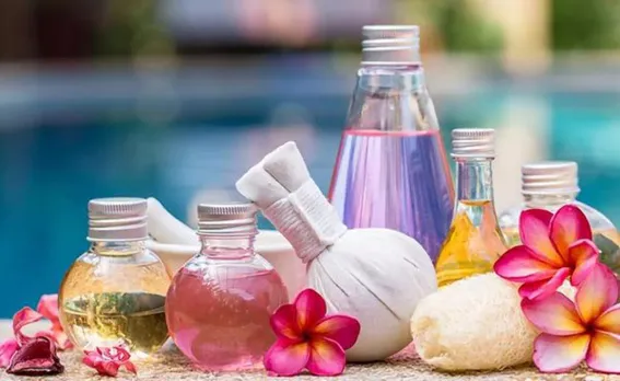 Flavours and Fragrances Industry Essential Oil Perfume