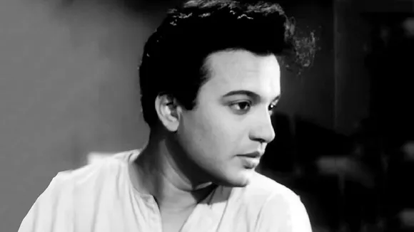 Mahanayak Uttam Kumar