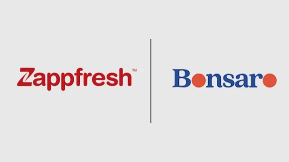 Zappfresh acquires Bonsaro