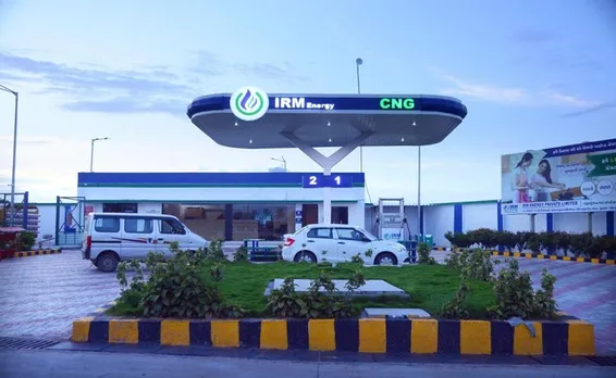 IRM energy IPO