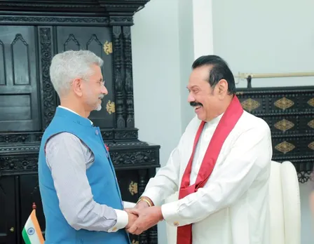 Jaishankar Rajapaksa