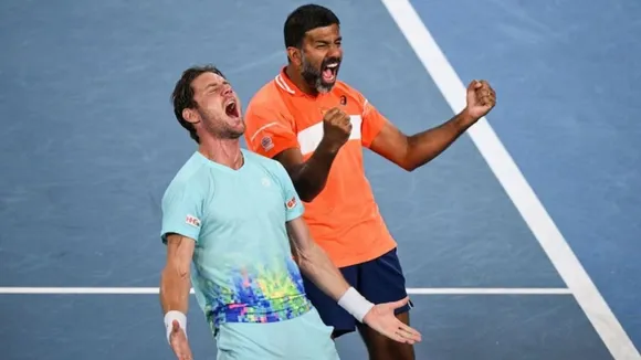 Rohan Bopanna-Matthew Ebden sail into Miami Open final