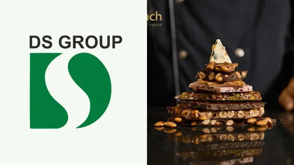 DS group Läderach