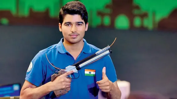 Saurabh Chaudhary