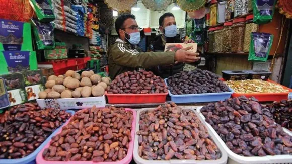 Dates kashmir ramadan