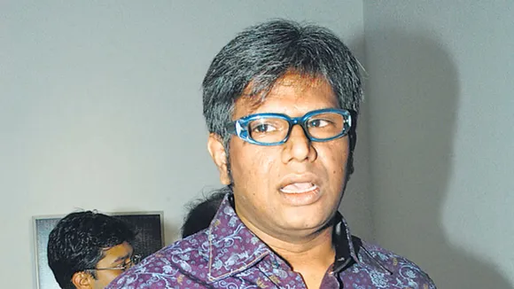Chintan Upadhayay