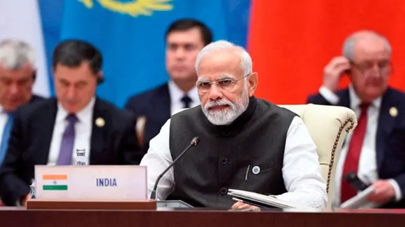 G20 Summit Narendra Modi G20 India