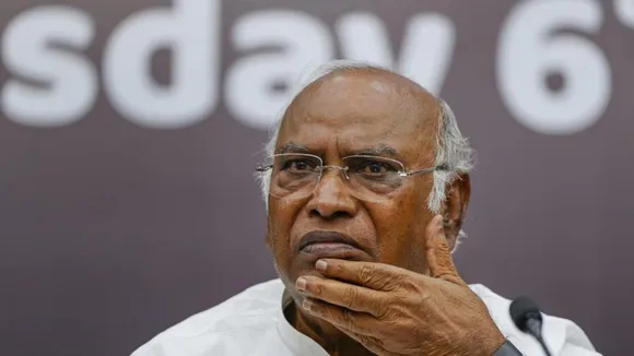 Congress-president-Mallikarjun-Kharge