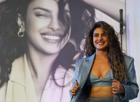 Priyanka Chopra