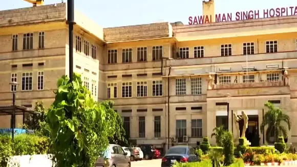 Sawai Man Singh Medical College