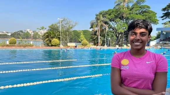 Dhinidhi Desinghu