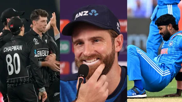 Kane Williamson