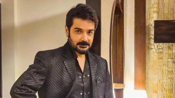 Prosenjit Chatterjee