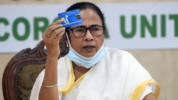 Swastha Sathi cards