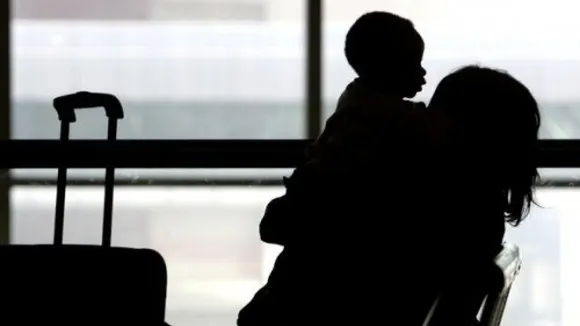 international parental child abduction IPCA