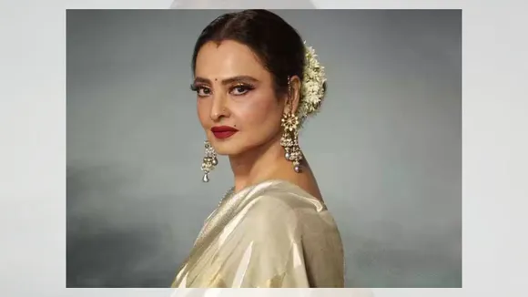 actor Rekha
