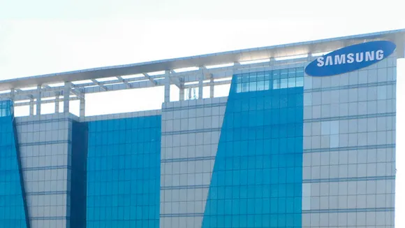 Samsung Electronics Noida