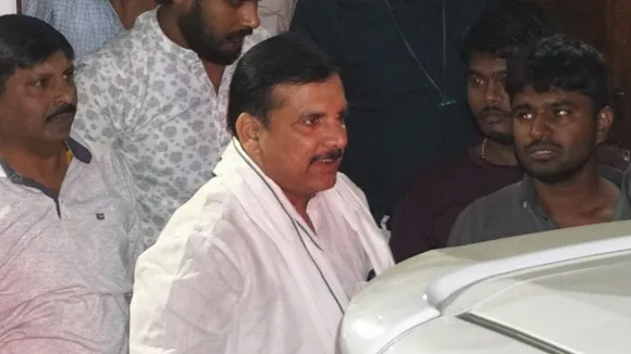 Sanjay Singh