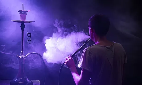 Hookah Sheesha