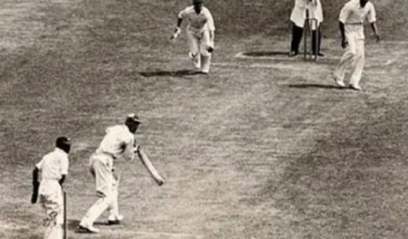 Cricket in 1900 Paris Olympics