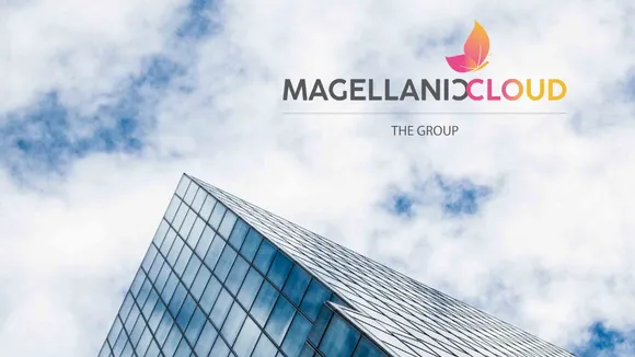 Magellanic Cloud