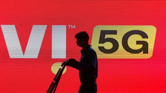 Vodafone Idea image