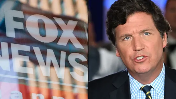Fox news tucker carlson