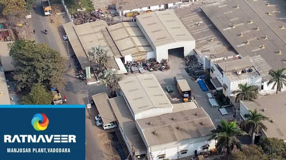Ratnaveer Precision Engineering