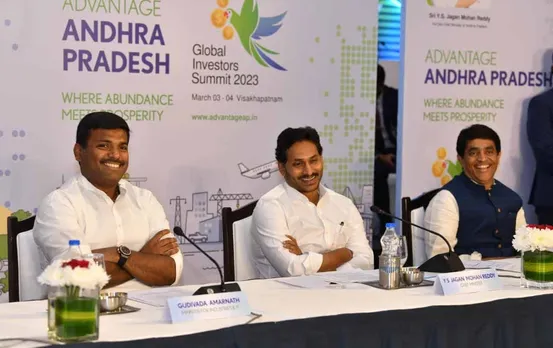 ap-investment-summit-YS Jagan
