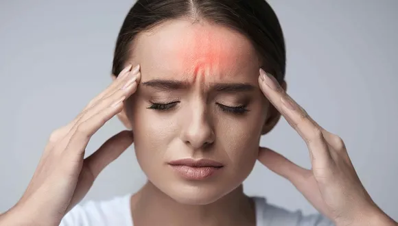 Headaches and migraines