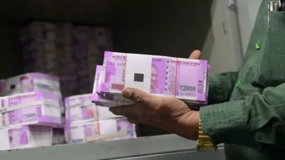 Indian Rupee Currency