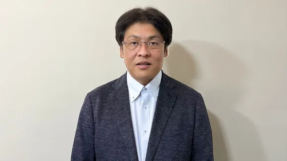 Naoya Nishimura
