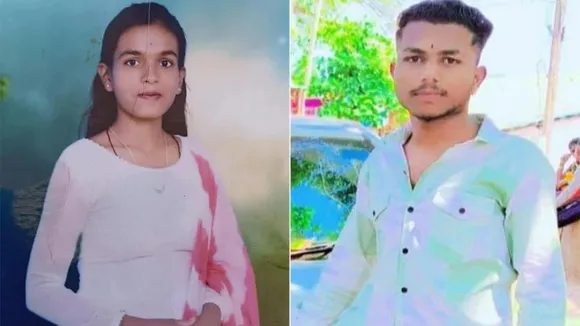 Anjali Ambigera Girish Sawanth Hubball