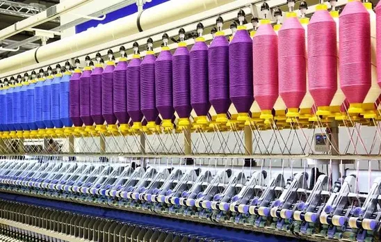 Textile Industry India Cloths MSME