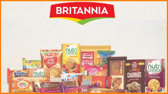 Britannia Industries