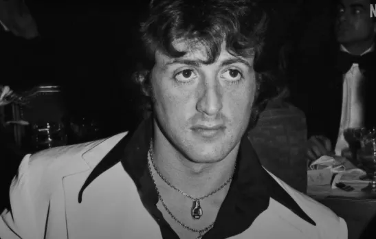 documentary on Sylvester Stallone