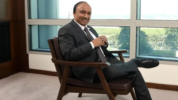Shashank Srivastava