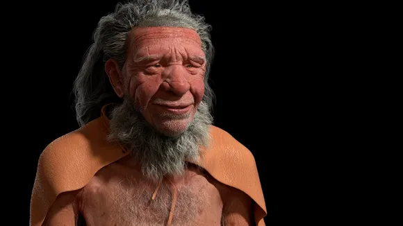 Neanderthals