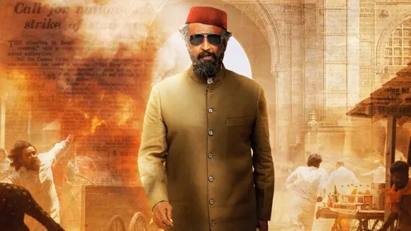 rajinikanth in lal salaam