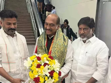 Manikrao Thakre