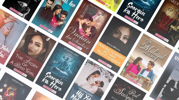 Selection of Novels 