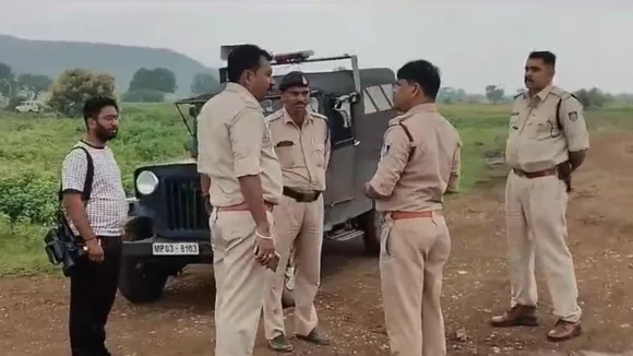 Mhow Rape Case