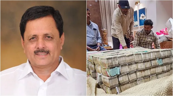 BJP-MLA-Madal-Virupakshappa-Karnataka