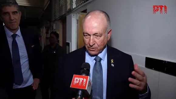 Yakoov Blitshtein